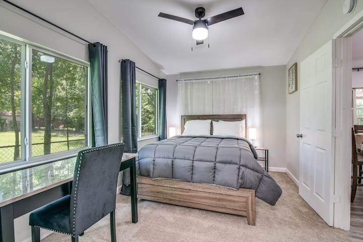 غرفة النوم 3