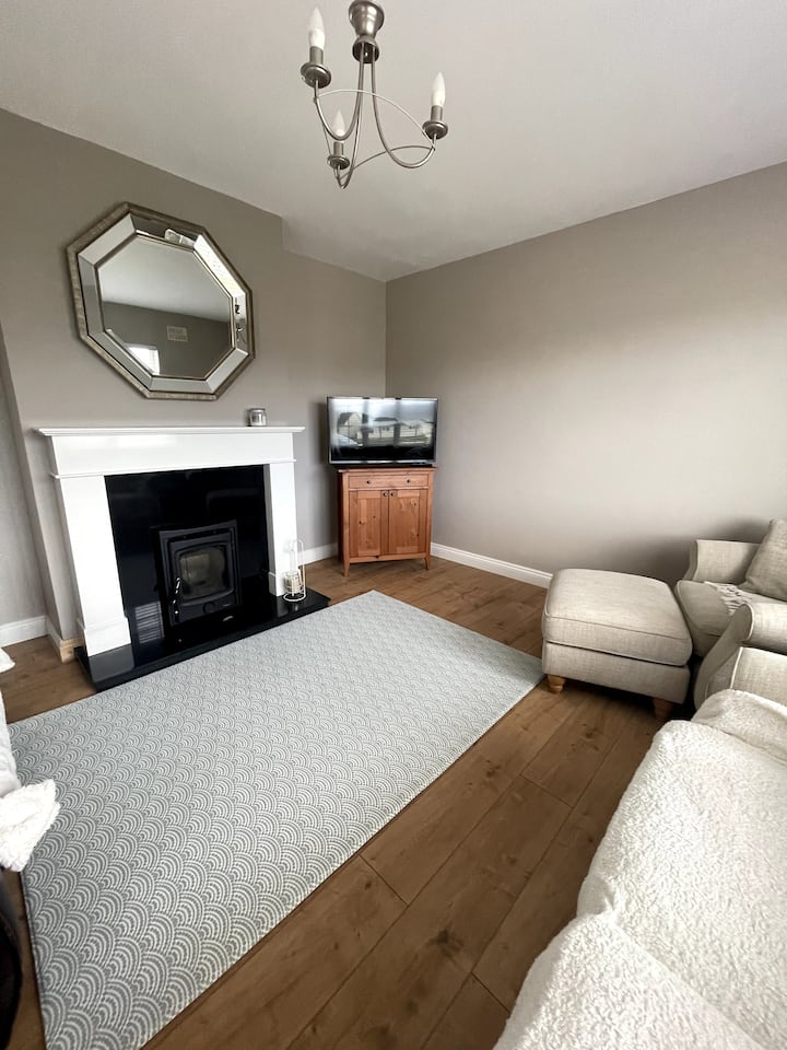 5 The Links - Tullan Strand