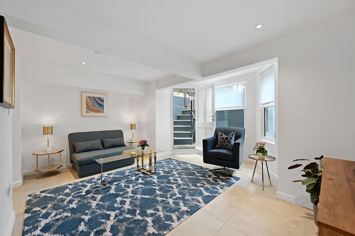 Amazing One Bedroom Flat - Waterloo