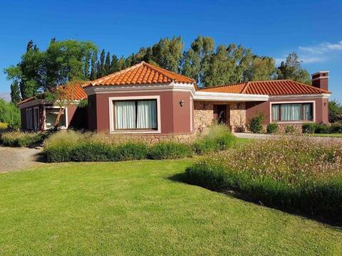 Casa Barricas (Cafayate)
