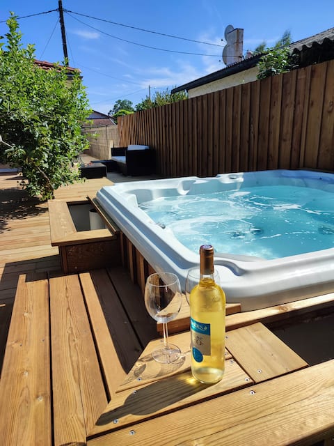 La Résinière de Tagon Gîte