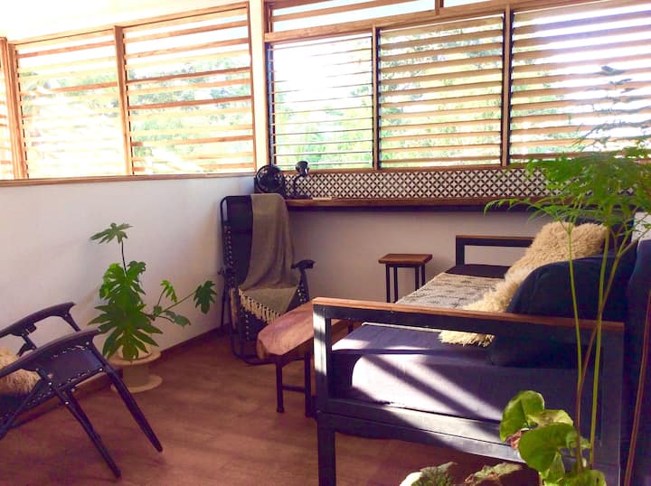Welcome To Paradise! Private Tropical Pool House - Puerto Viejo de Talamanca