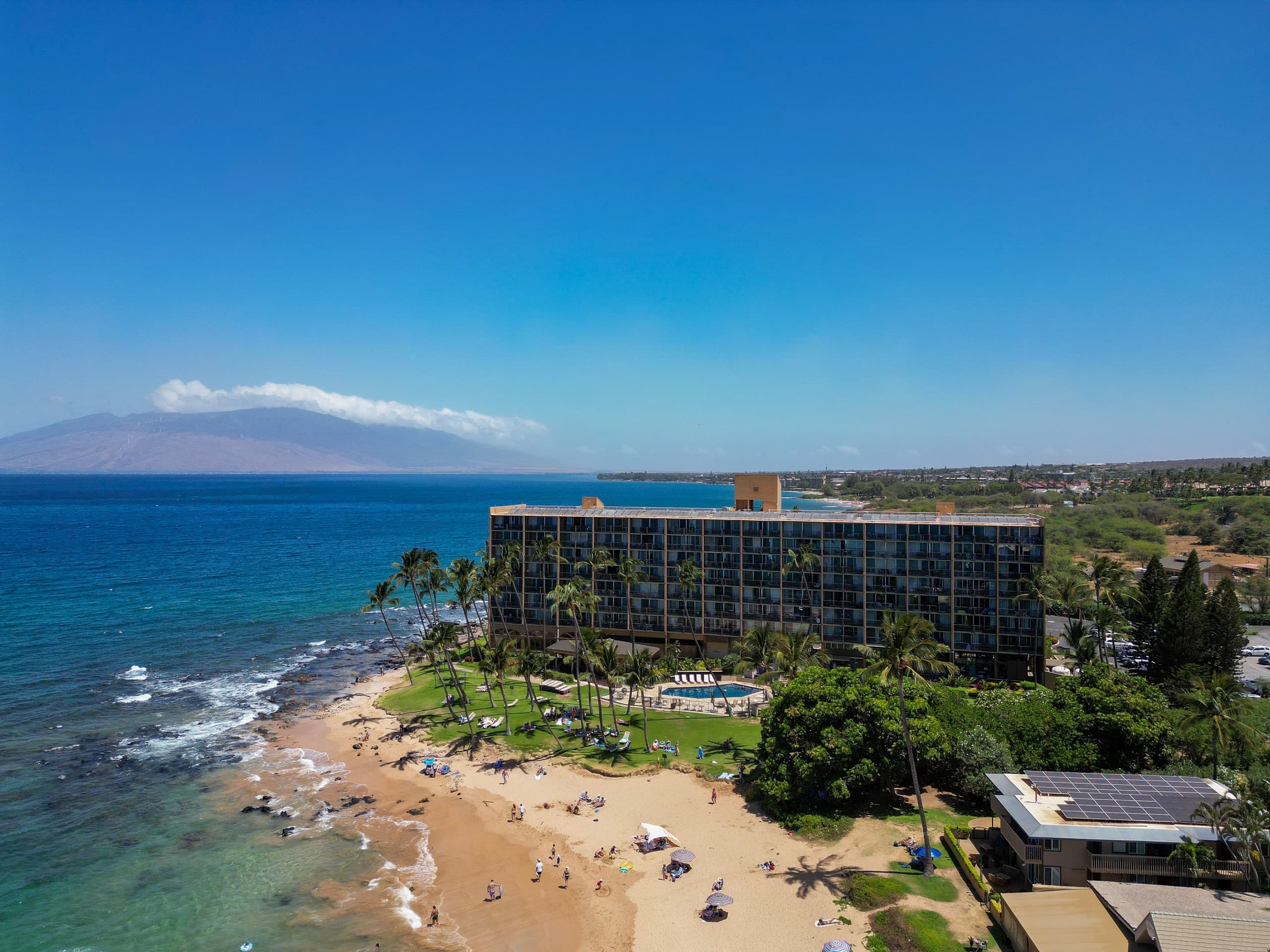 Condo in Kihei · ★4.97 · 2 bedrooms · 2 beds · 2 baths - Image 31