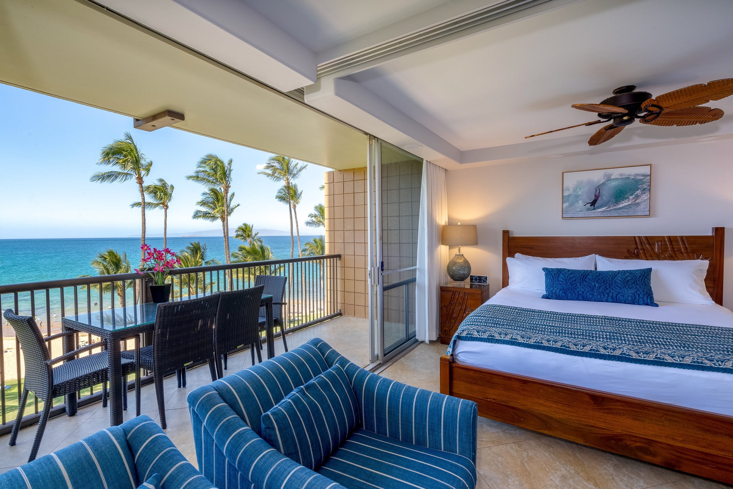 Condo in Kihei · ★4.97 · 2 bedrooms · 2 beds · 2 baths - Image 12