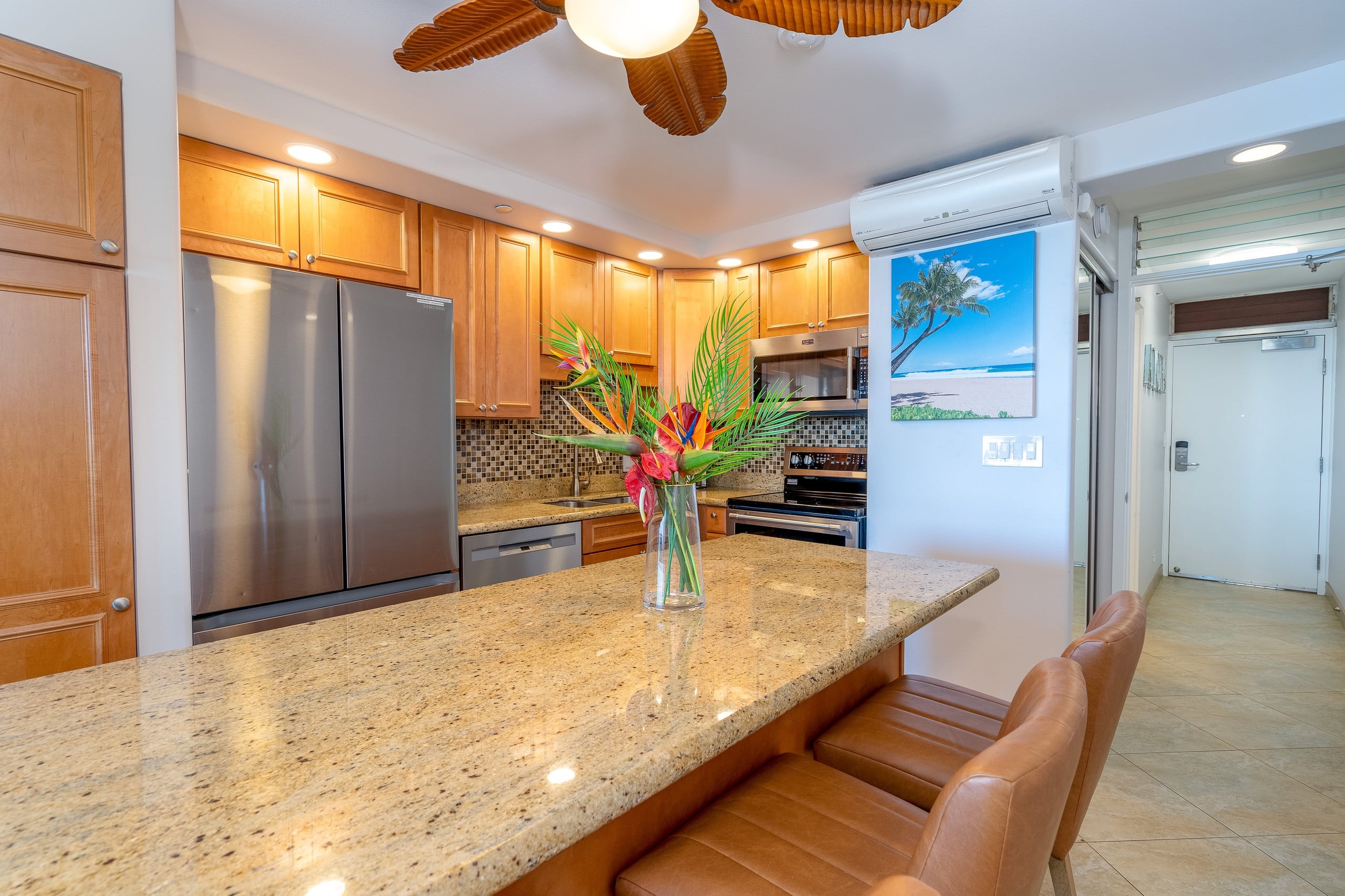 Condo in Kihei · ★4.97 · 2 bedrooms · 2 beds · 2 baths - Image 5