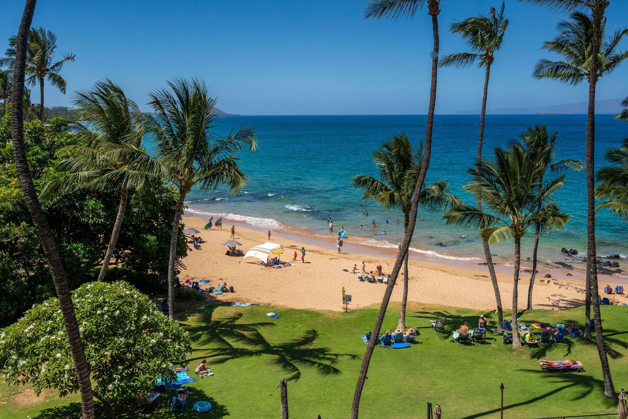 Condo in Kihei · ★4.97 · 2 bedrooms · 2 beds · 2 baths - Image 25