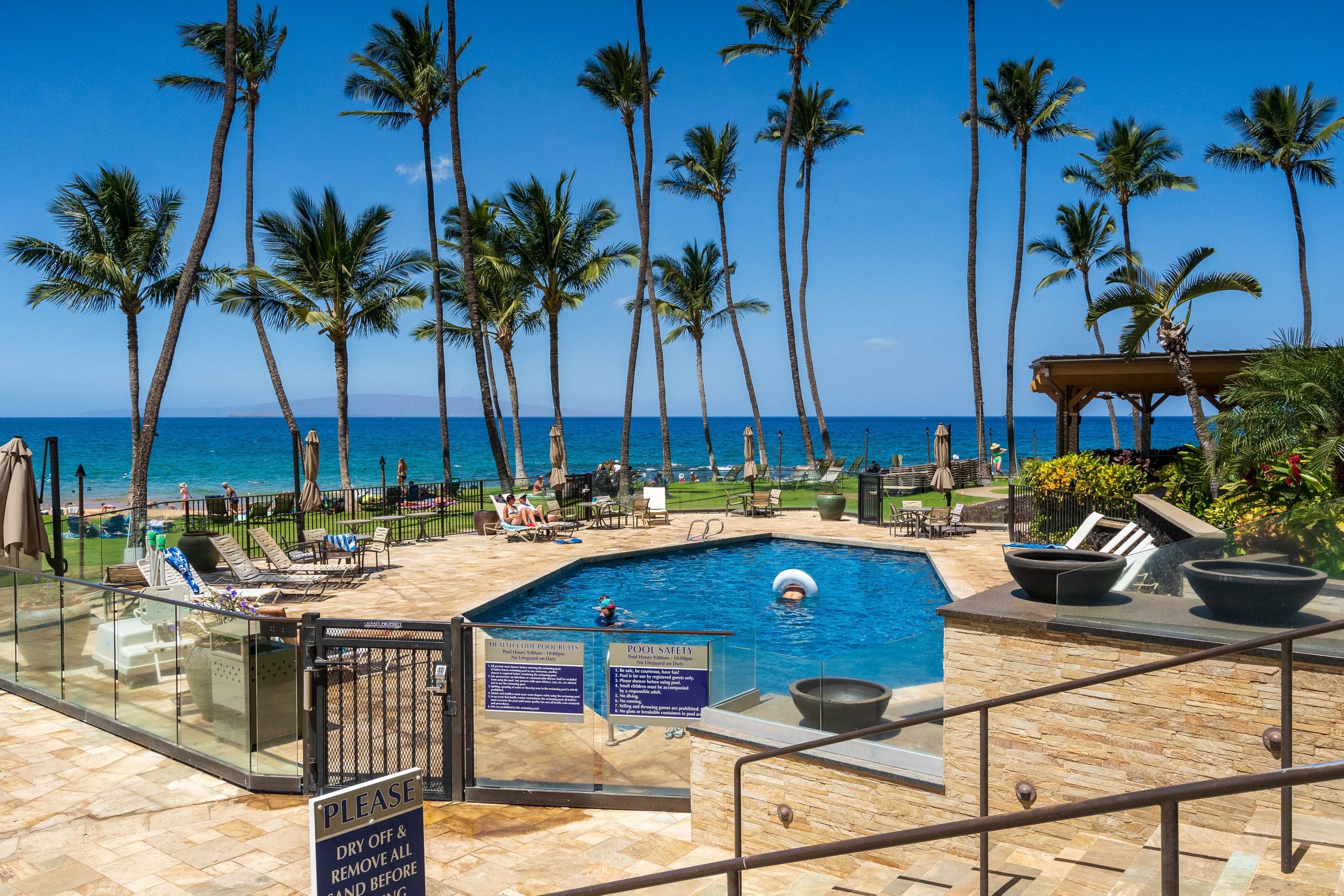 Condo in Kihei · ★4.97 · 2 bedrooms · 2 beds · 2 baths - Image 32