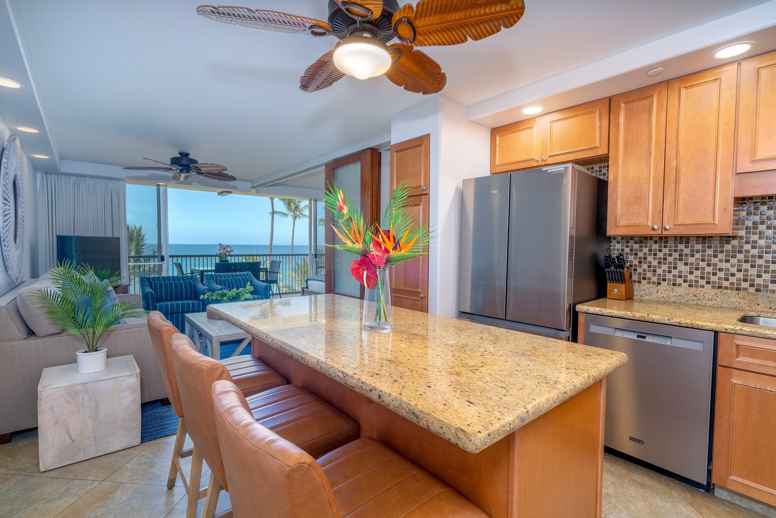 Condo in Kihei · ★4.97 · 2 bedrooms · 2 beds · 2 baths - Image 7