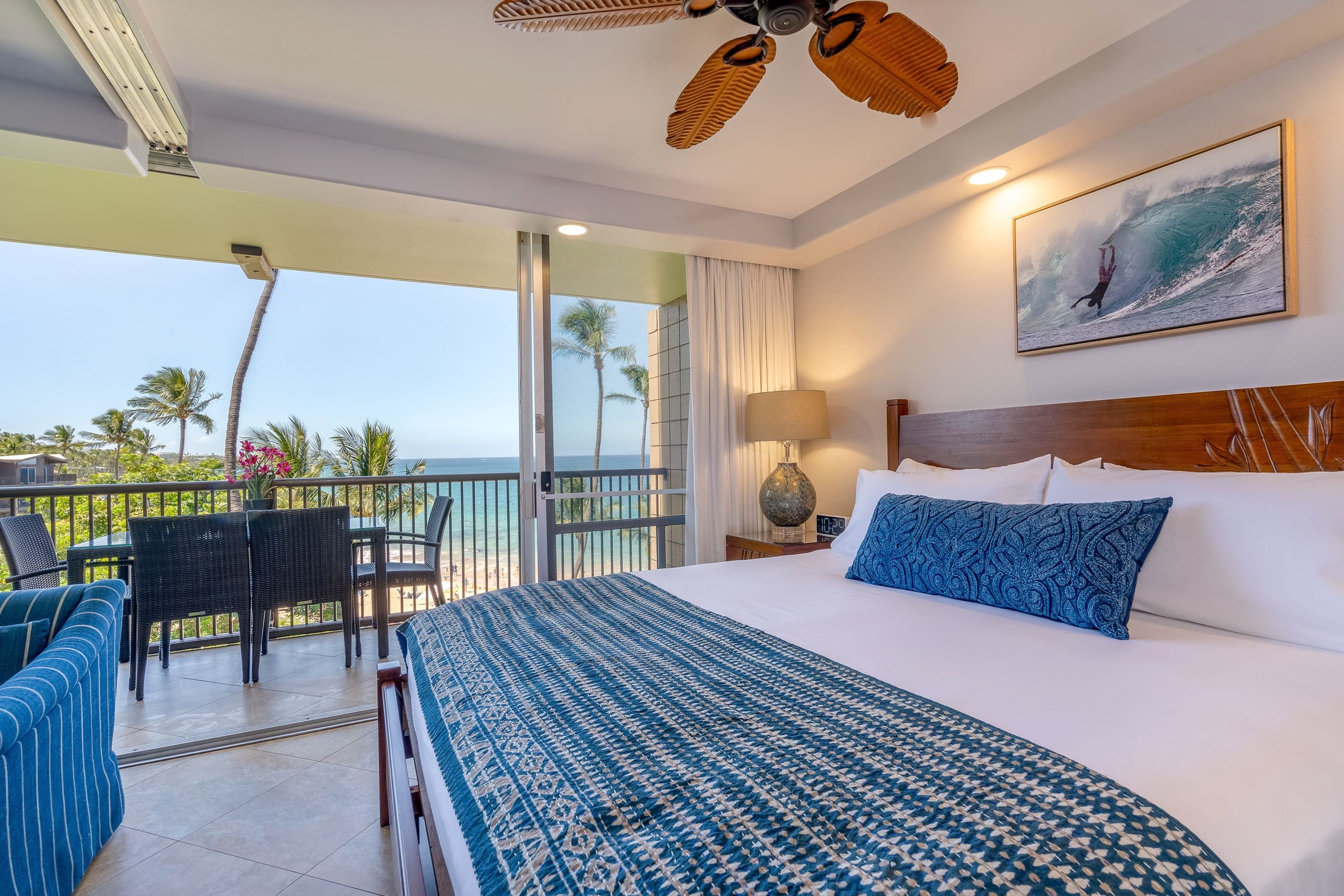 Condo in Kihei · ★4.97 · 2 bedrooms · 2 beds · 2 baths - Image 10