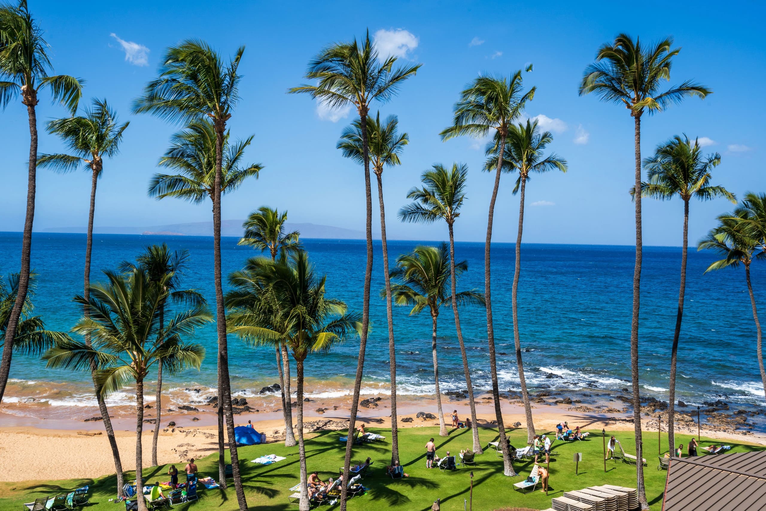 Condo in Kihei · ★4.97 · 2 bedrooms · 2 beds · 2 baths - Image 24