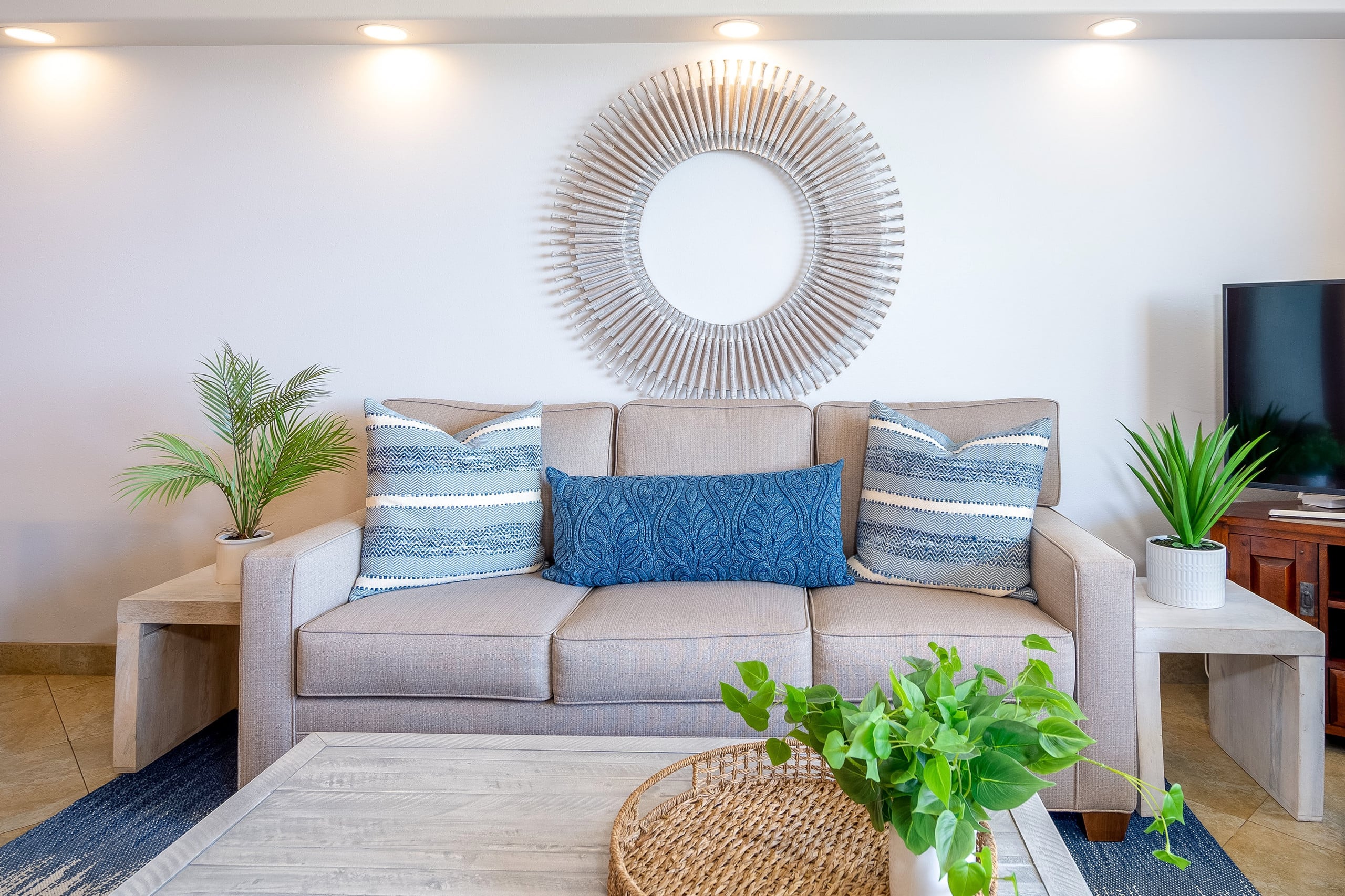 Condo in Kihei · ★4.97 · 2 bedrooms · 2 beds · 2 baths - Image 3
