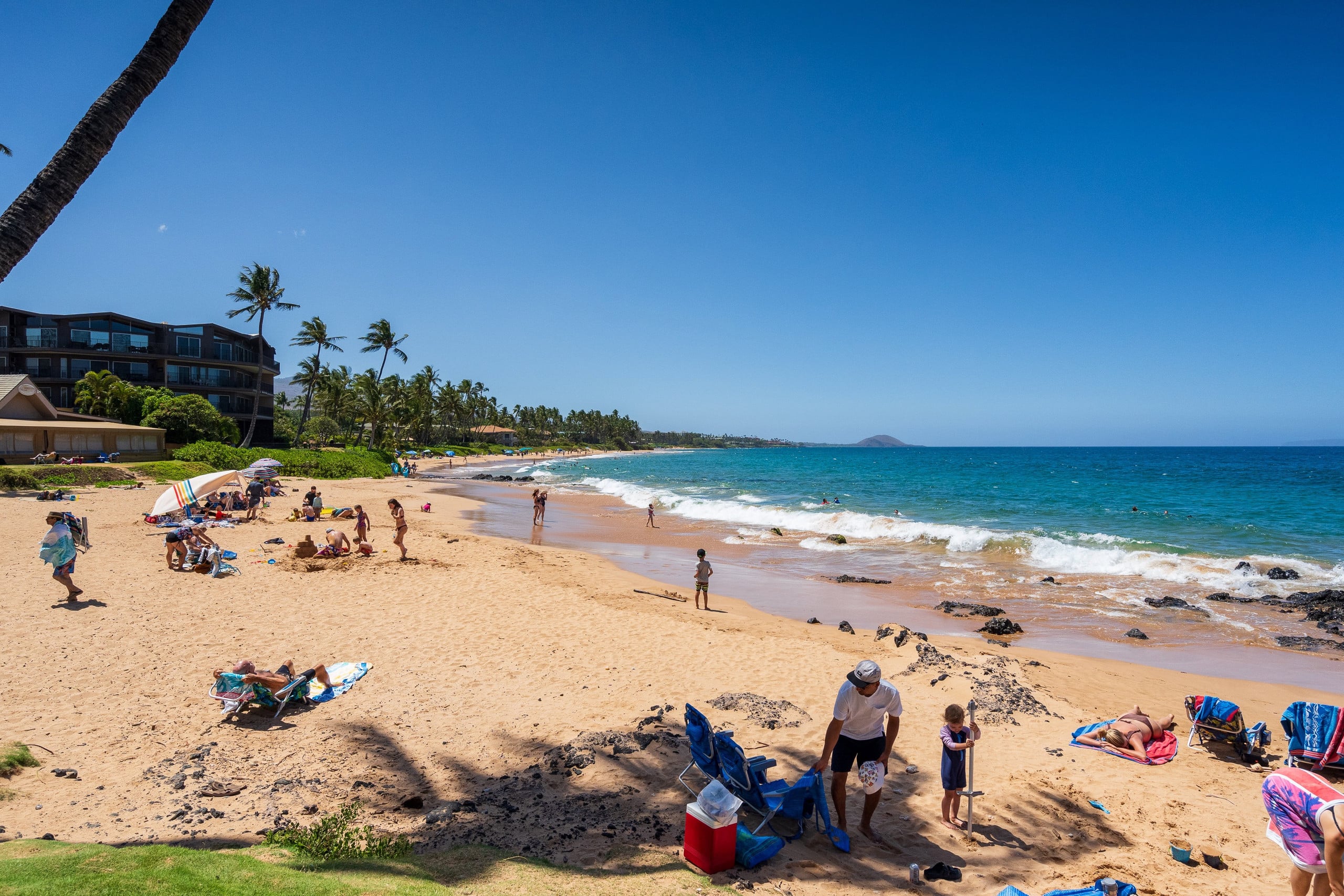 Condo in Kihei · ★4.97 · 2 bedrooms · 2 beds · 2 baths - Image 20