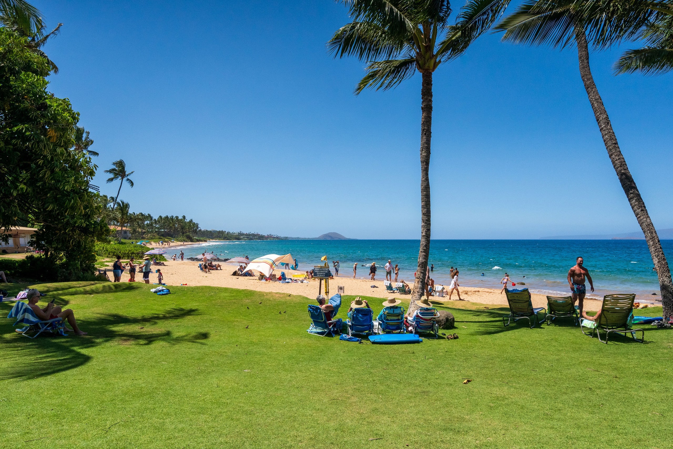 Condo in Kihei · ★4.97 · 2 bedrooms · 2 beds · 2 baths - Image 19