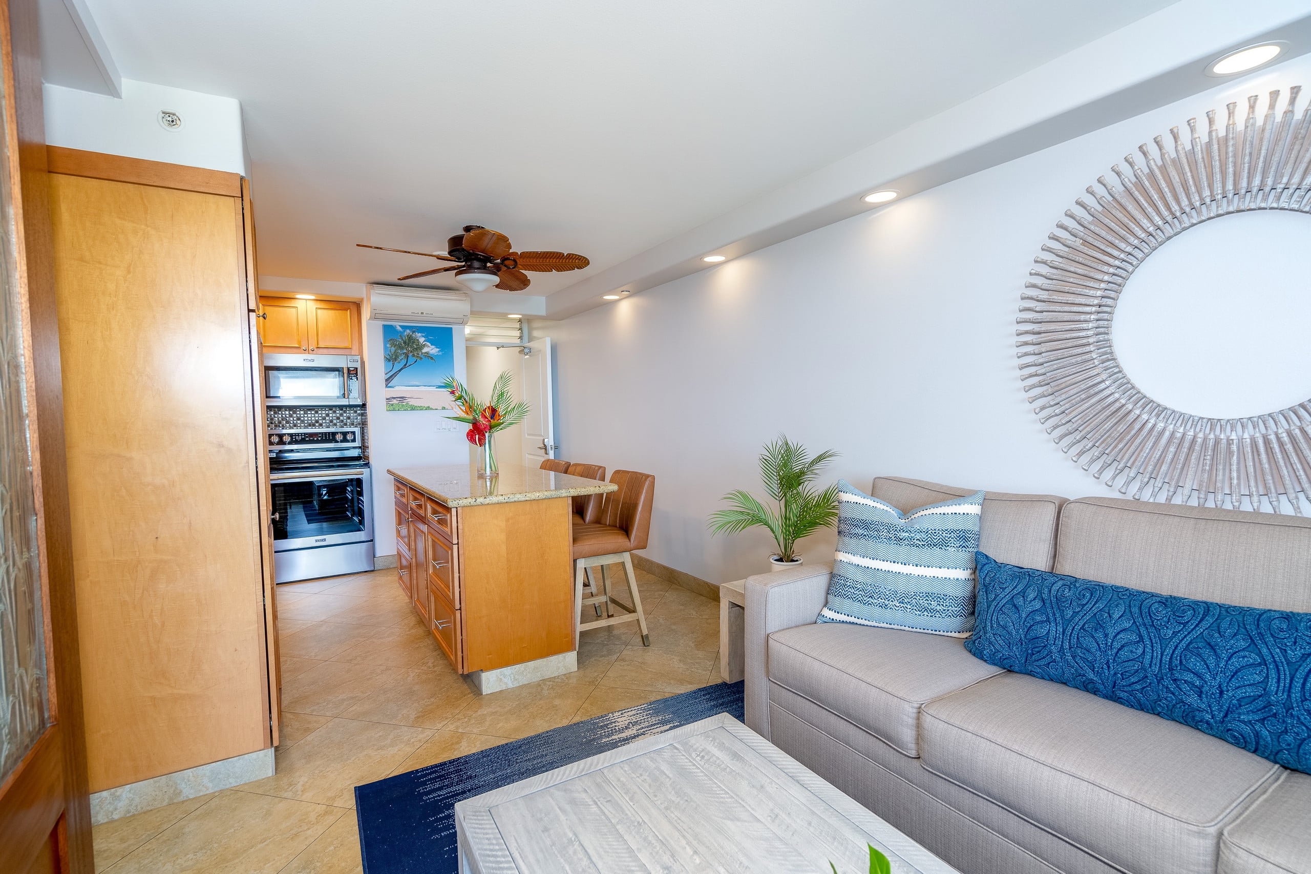 Condo in Kihei · ★4.97 · 2 bedrooms · 2 beds · 2 baths - Image 2