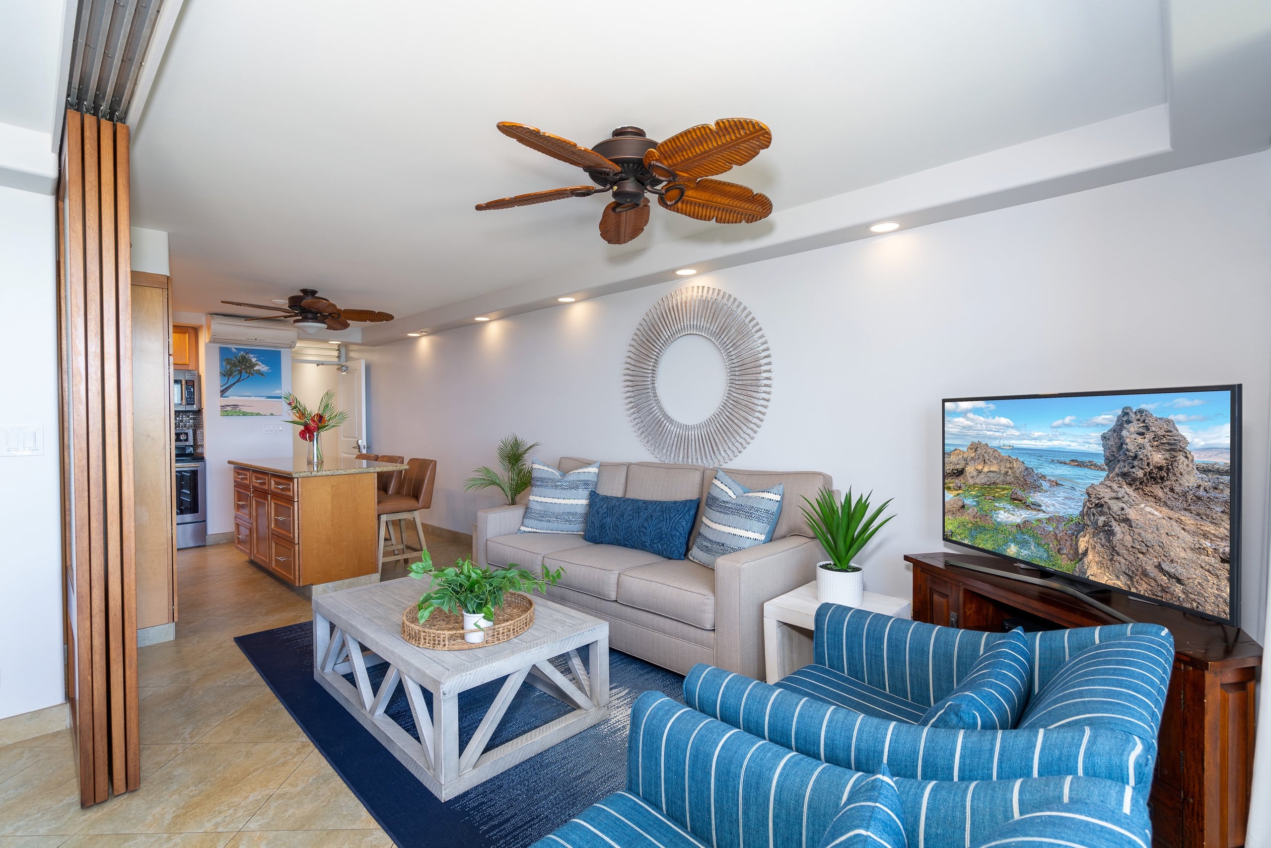 Condo in Kihei · ★4.97 · 2 bedrooms · 2 beds · 2 baths - Image 1