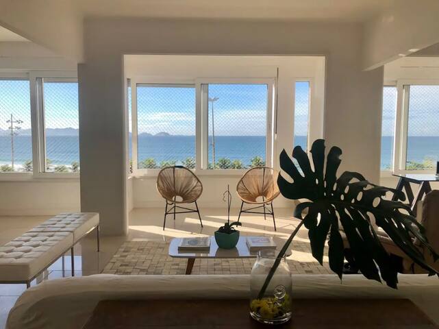 Temporada Rio Cm managed Airbnb listing 2