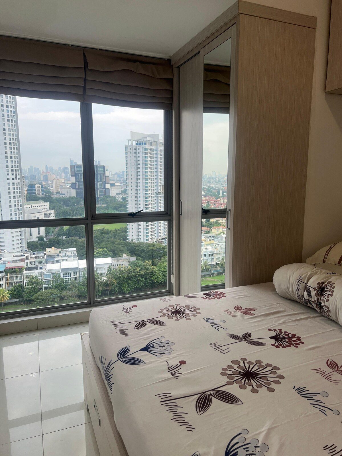 საძინებელი