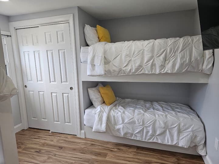 Спална соба 1