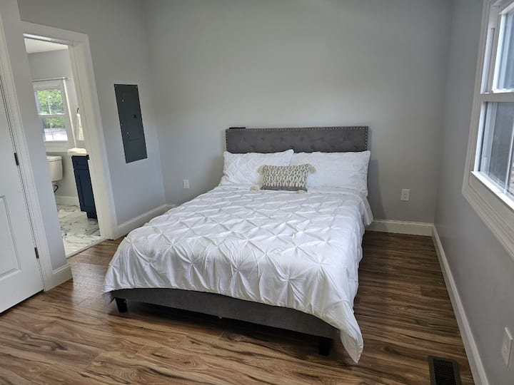 Спална соба 2