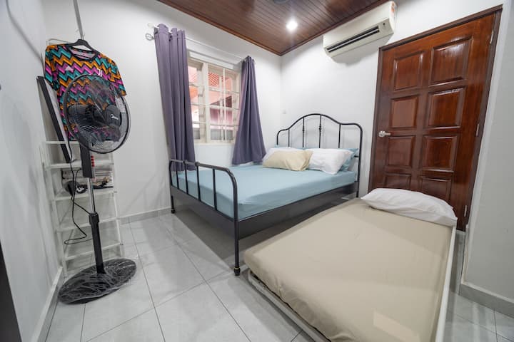 ห้องนอน2