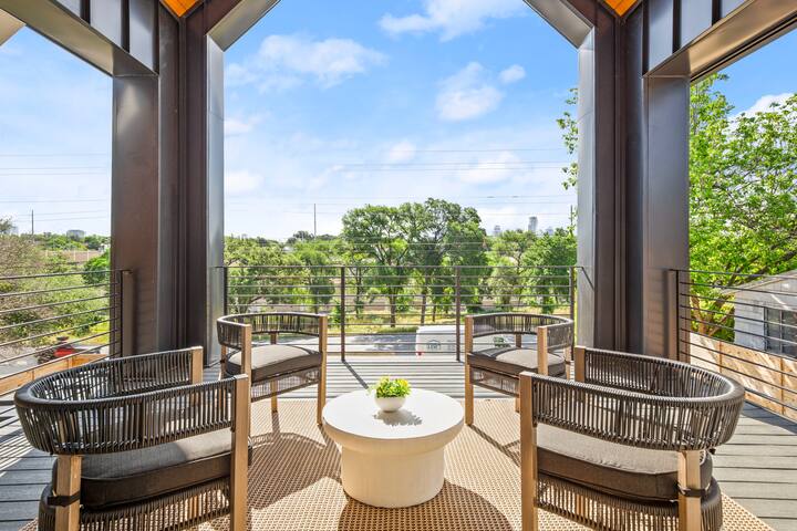 The Eddy Retreat gallery image 3