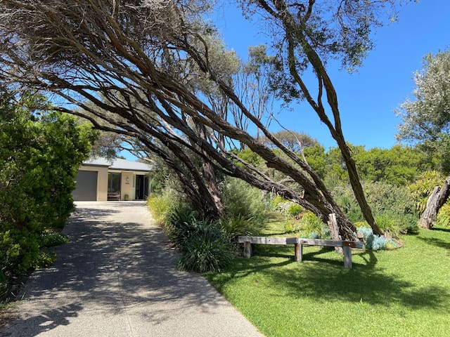 Villa Biarritz retreat in Blairgowrie (Spa-Sauna) gallery image 2