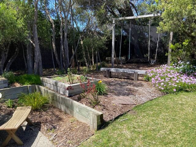 Villa Biarritz retreat in Blairgowrie (Spa-Sauna) gallery image 3