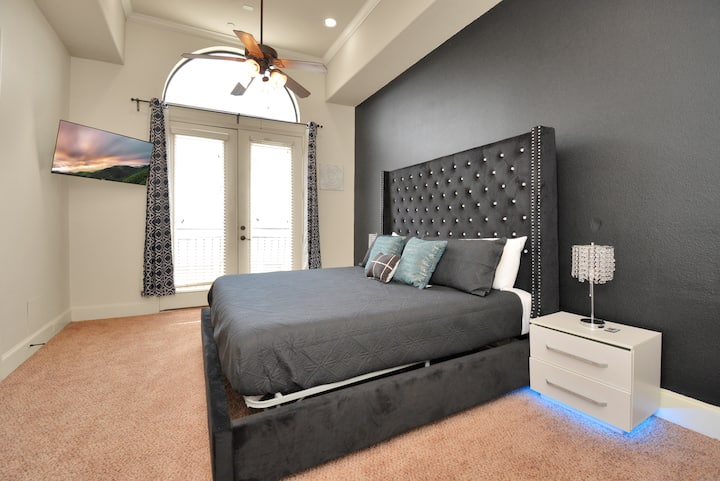 غرفة النوم 5