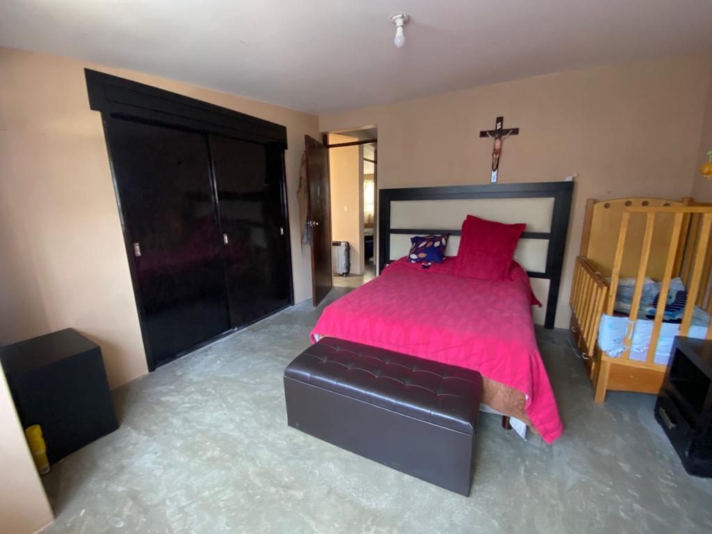 Главен дрешник в Рекамара