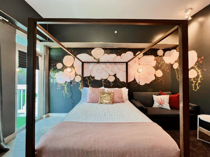 Twin Lakes Tagaytay Shiraz L2S Family Suite Apartments for Rent in