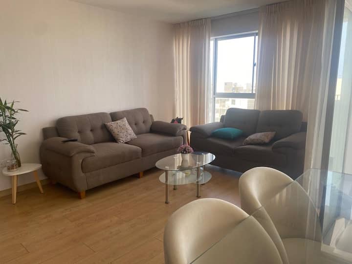 Nice apartment in San Miguel Lofts for Rent in San Miguel , Provincia