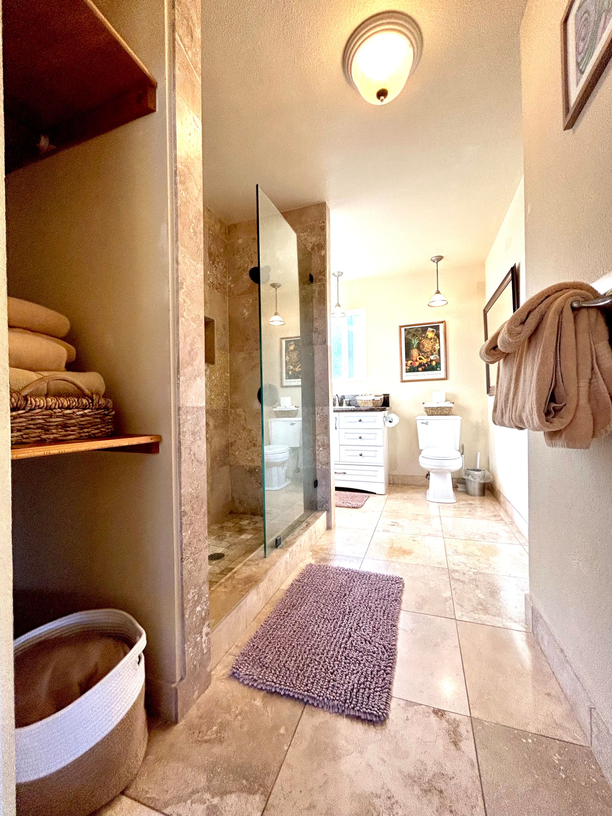 Home in Haiku-Pauwela · ★4.97 · 1 bedroom · 1 bed · 1 private bath - Image 6