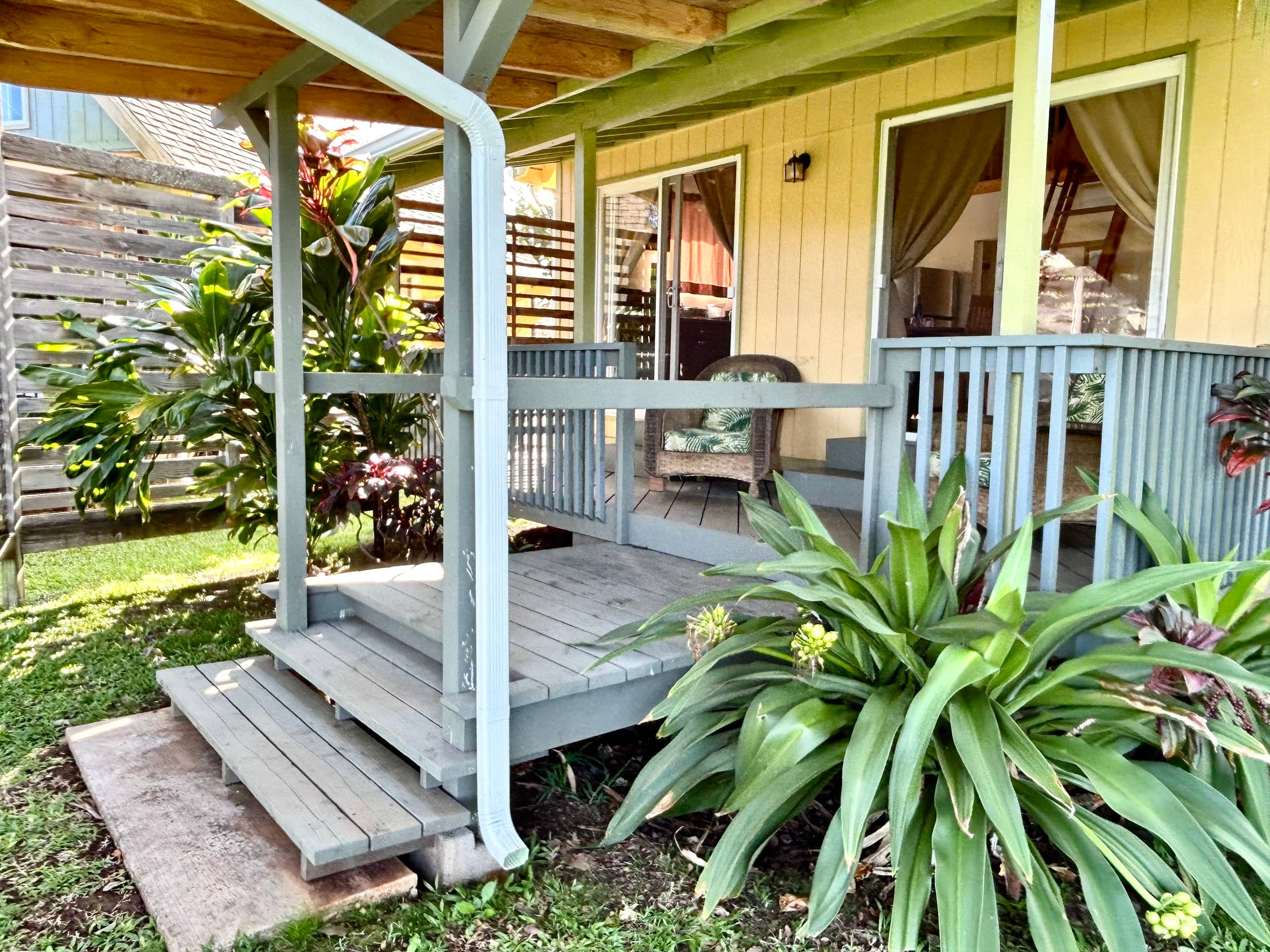 Home in Haiku-Pauwela · ★4.97 · 1 bedroom · 1 bed · 1 private bath - Image 7