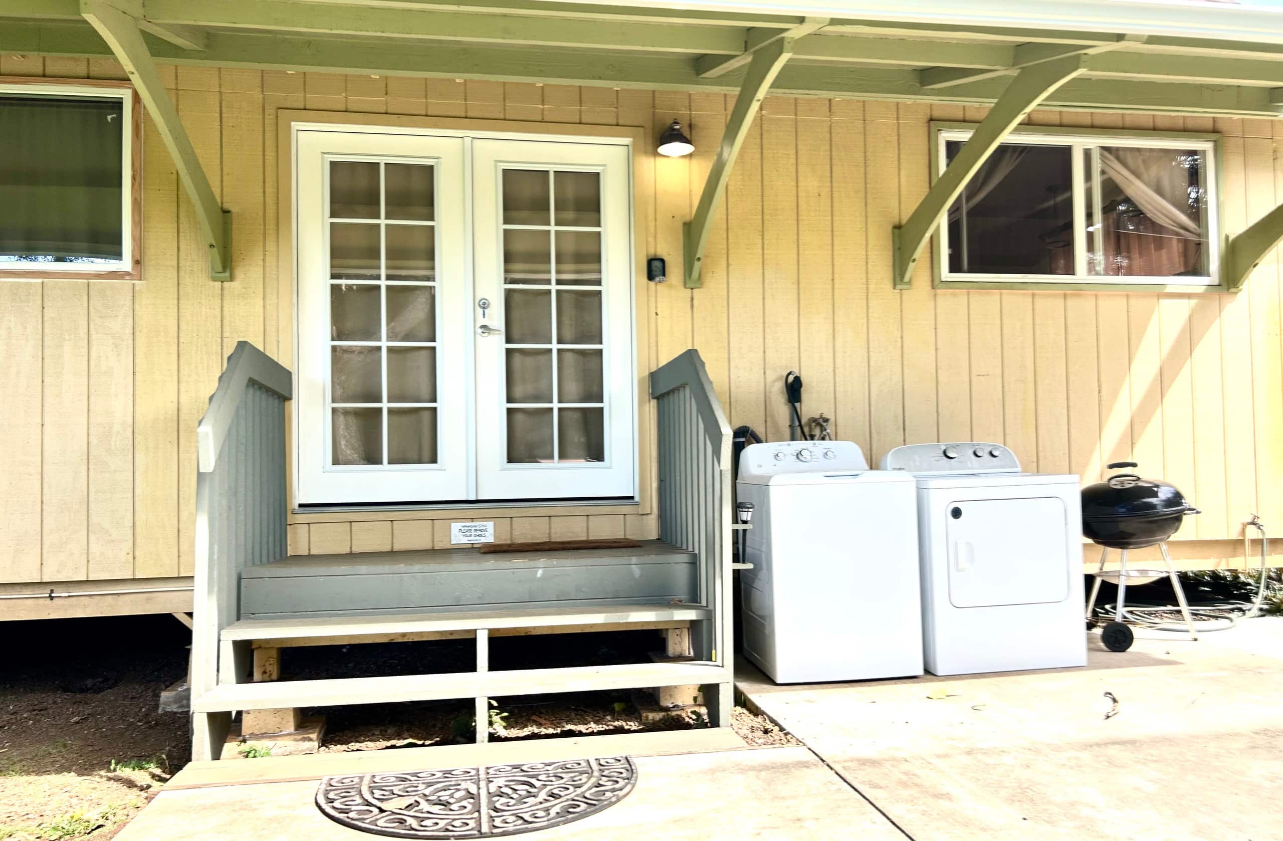Home in Haiku-Pauwela · ★4.97 · 1 bedroom · 1 bed · 1 private bath - Image 9