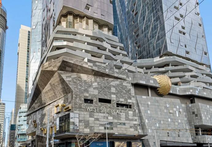 Cozy 3B2B apartment @ WSP pool gallery image 3