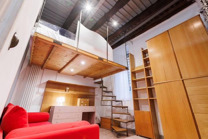 Navona Glamour apartment gallery image 5