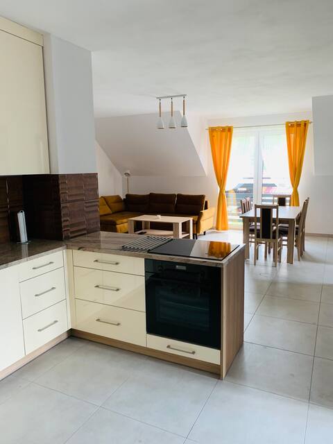 Apartament Primula 1