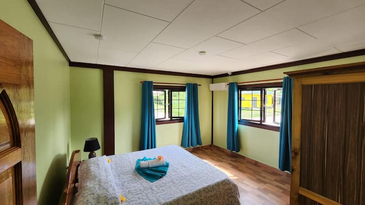 غرفة نوم كاملة