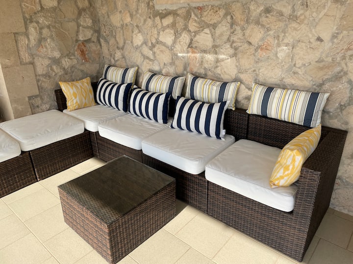 Traumhafte Finca Mit Beheiztem Pool - Mallorca