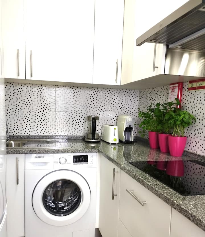 Room With Private Bathroom - Downtown 3 - Faro