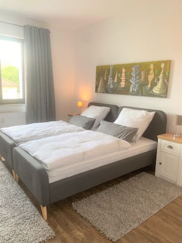 A O managed Airbnb listing 1
