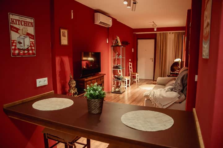 Imagen 8 de Salón