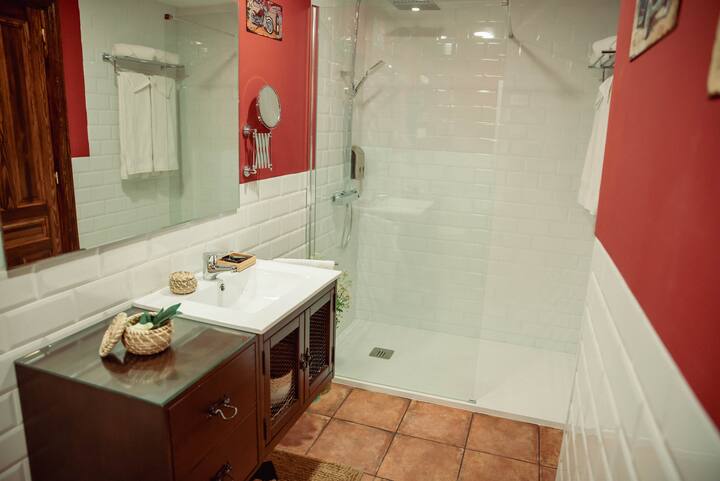 Imagen 3 de Baño completo