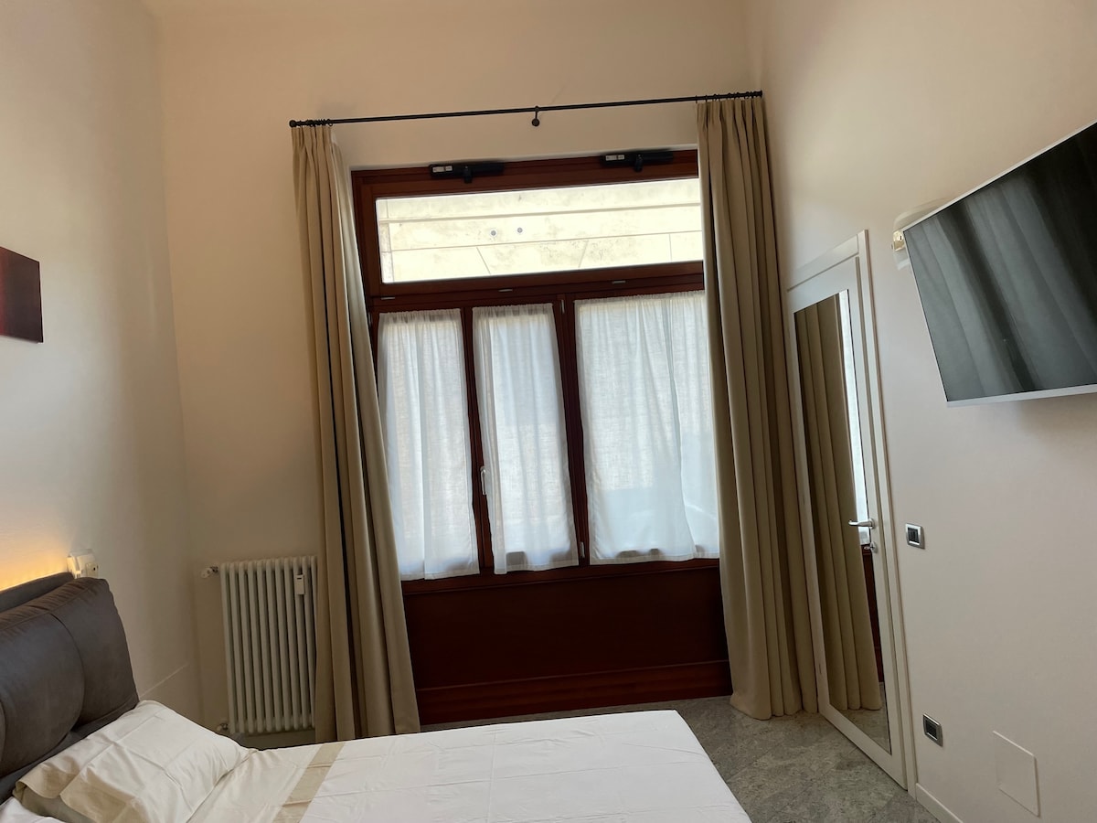 საძინებელი