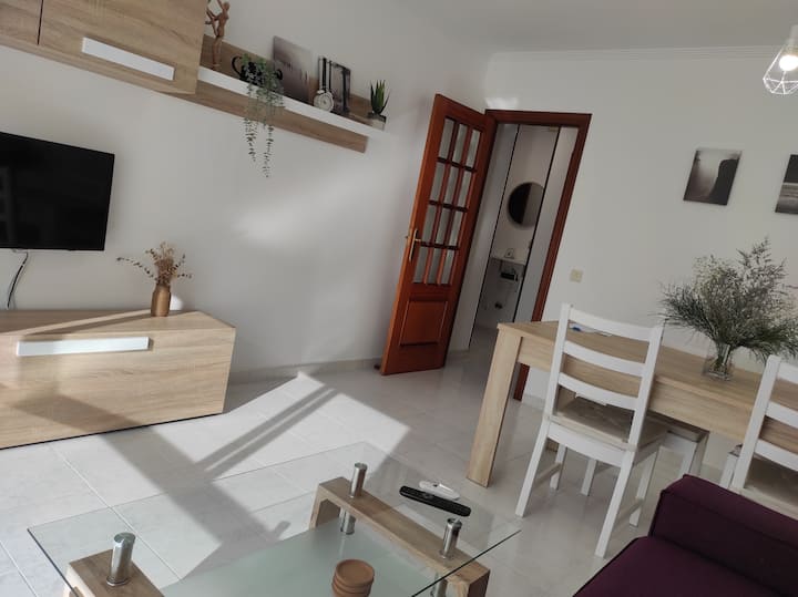 Apartamento En Portonovo Vut 450m Playa Baltar - Sanxenxo