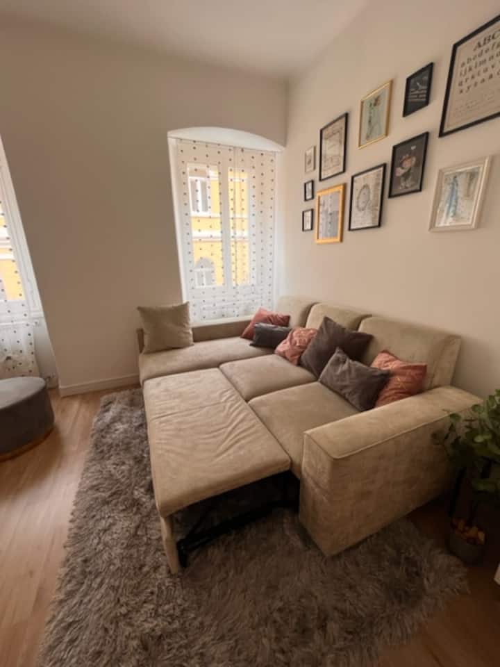 Vale's Cozy Corner - Triest