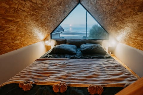 Waterfront Tiny House 15m2