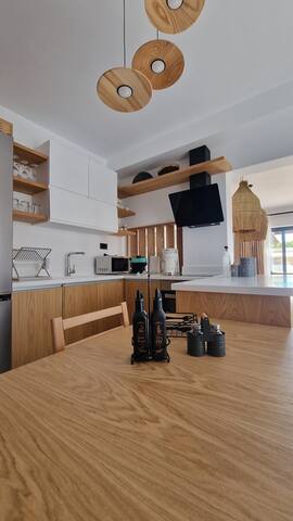 Rastoni Villas By Aegean Houses gallery image 3