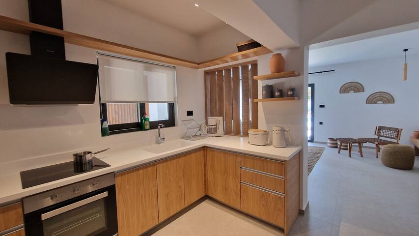 Rastoni Villas By Aegean Houses gallery image 4