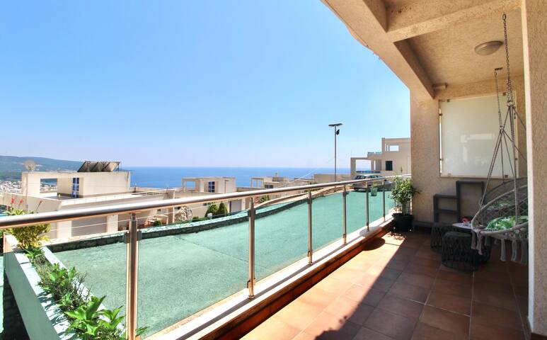 Albatros Real Estate managed Airbnb listing 1